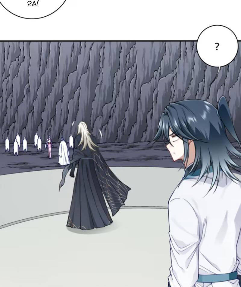 Ta Dùng Cơ Bắp Xưng Bá Tu Tiên Giới - Chapter 62 - Page 25