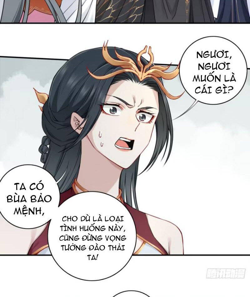 Ta Dùng Cơ Bắp Xưng Bá Tu Tiên Giới - Chapter 62 - Page 27