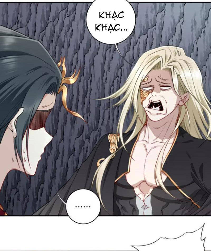 Ta Dùng Cơ Bắp Xưng Bá Tu Tiên Giới - Chapter 62 - Page 28