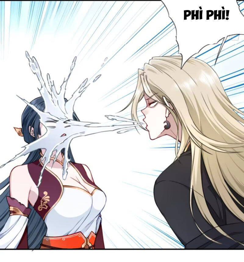 Ta Dùng Cơ Bắp Xưng Bá Tu Tiên Giới - Chapter 62 - Page 29