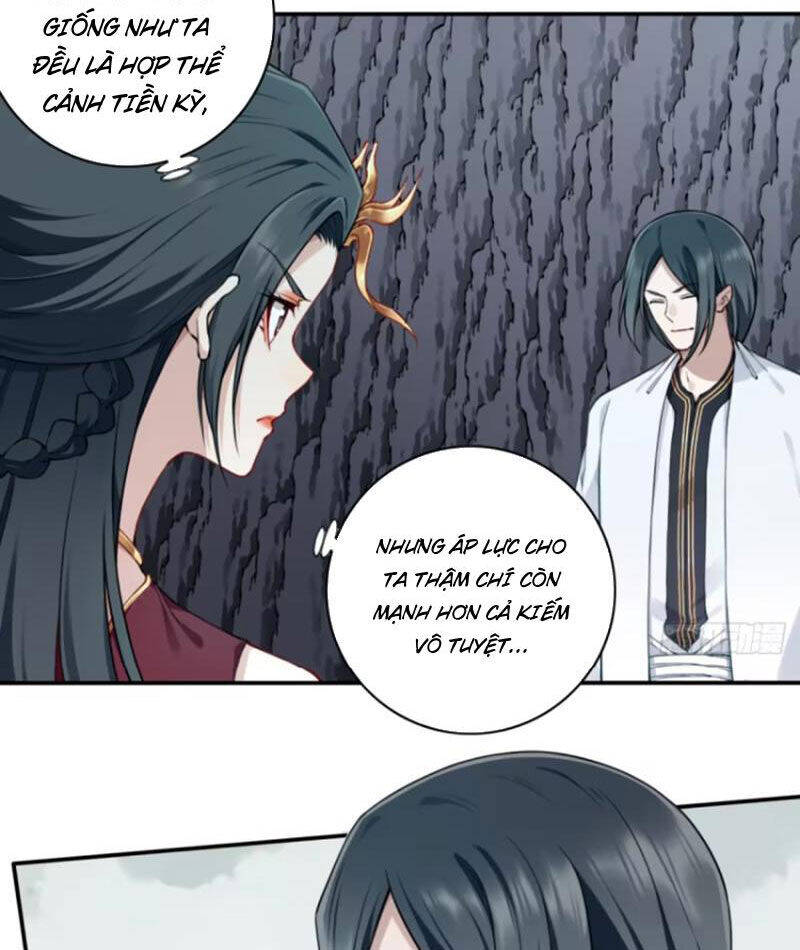 Ta Dùng Cơ Bắp Xưng Bá Tu Tiên Giới - Chapter 62 - Page 3
