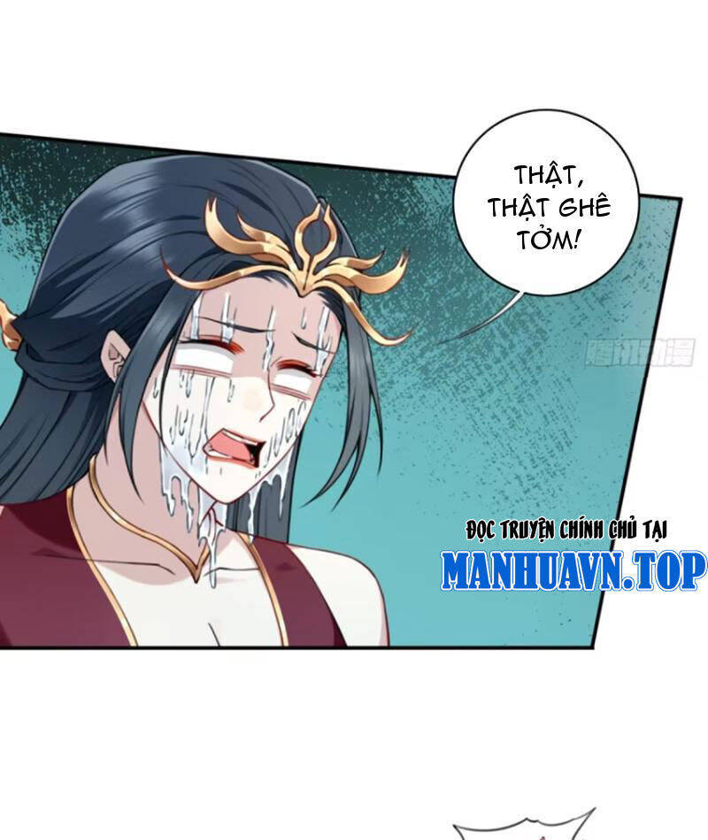 Ta Dùng Cơ Bắp Xưng Bá Tu Tiên Giới - Chapter 62 - Page 30