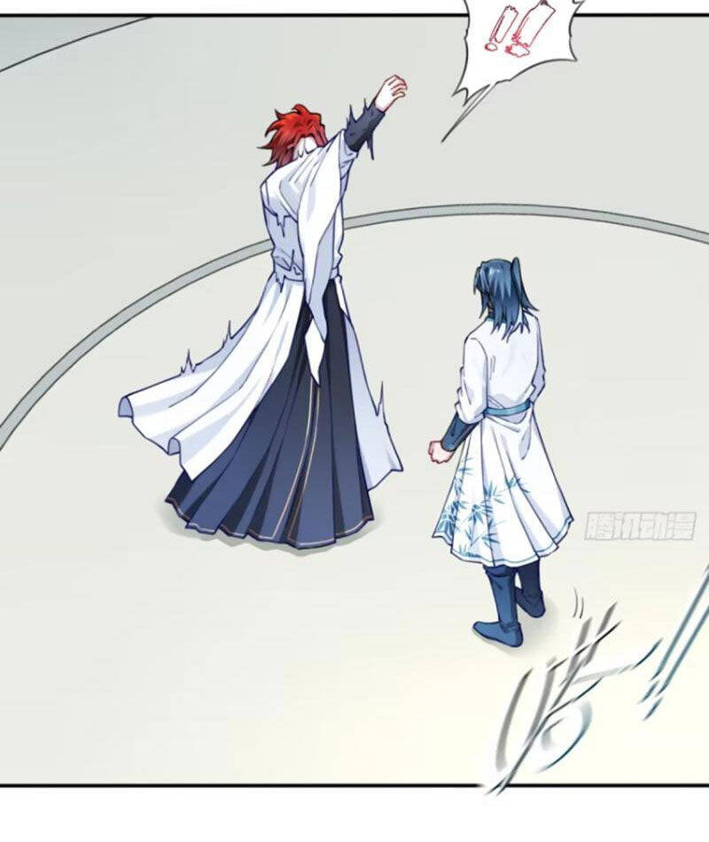 Ta Dùng Cơ Bắp Xưng Bá Tu Tiên Giới - Chapter 62 - Page 31