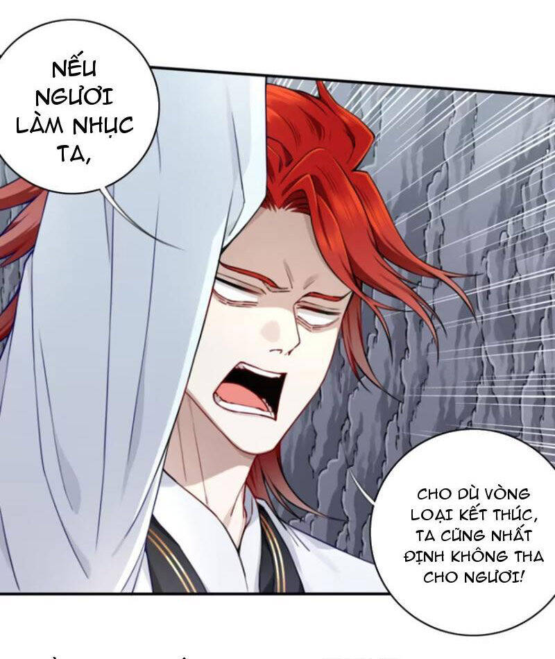 Ta Dùng Cơ Bắp Xưng Bá Tu Tiên Giới - Chapter 62 - Page 32