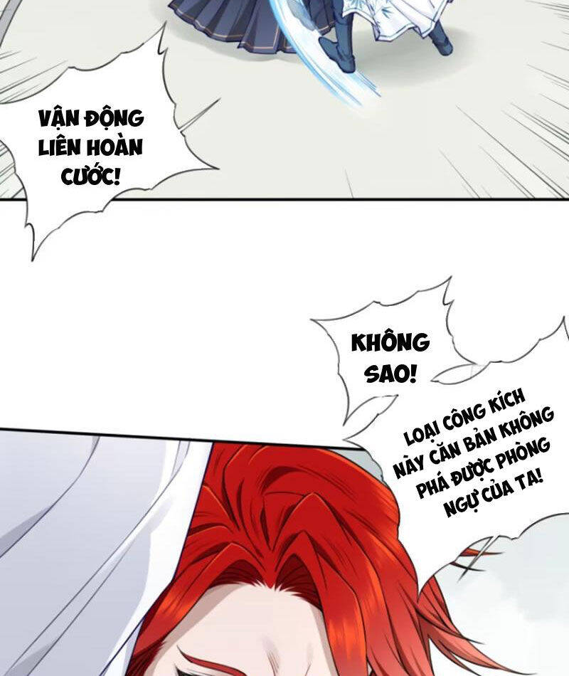 Ta Dùng Cơ Bắp Xưng Bá Tu Tiên Giới - Chapter 62 - Page 35