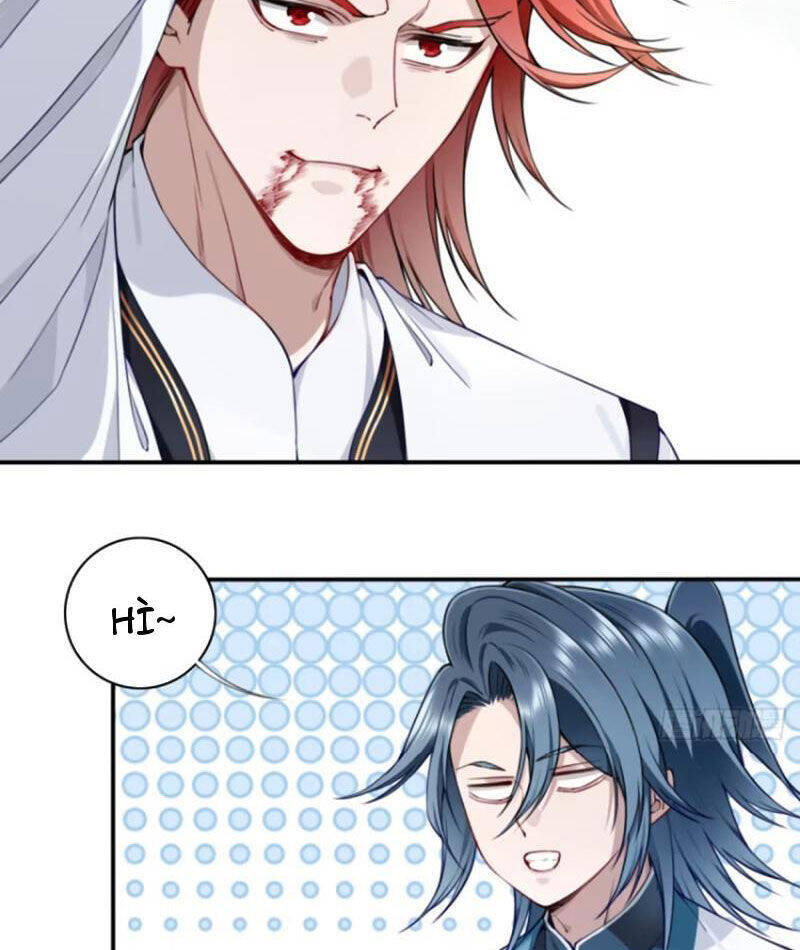 Ta Dùng Cơ Bắp Xưng Bá Tu Tiên Giới - Chapter 62 - Page 36