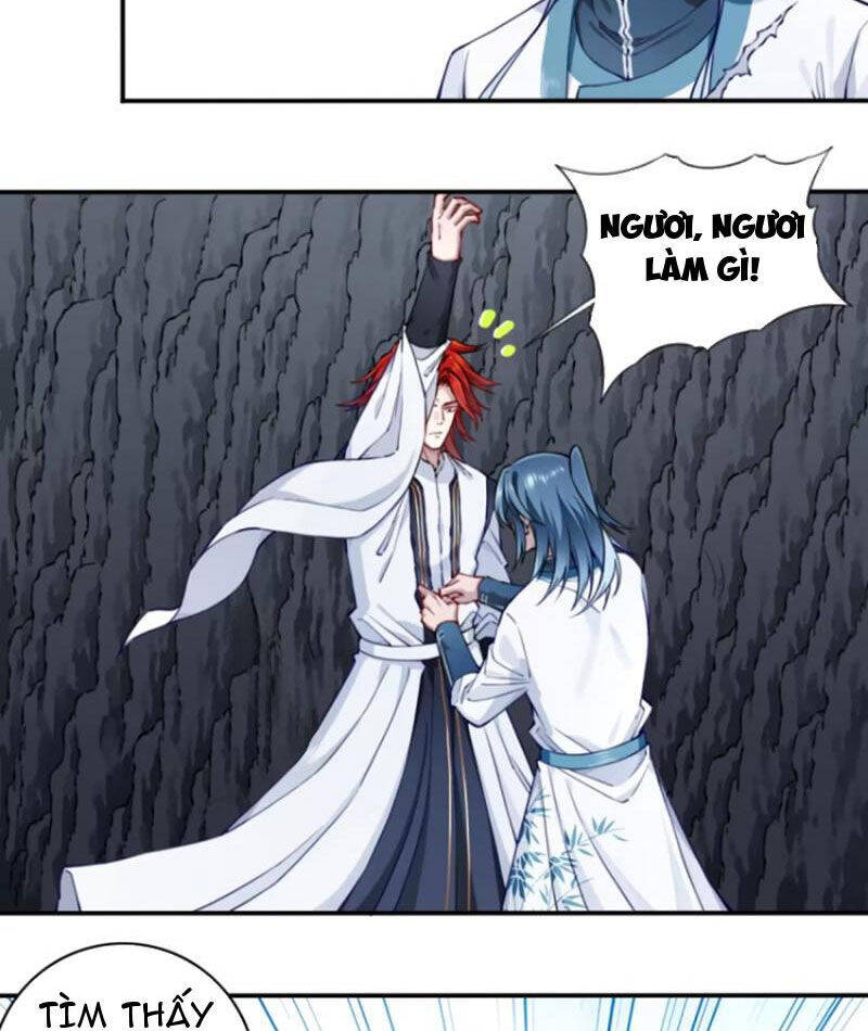 Ta Dùng Cơ Bắp Xưng Bá Tu Tiên Giới - Chapter 62 - Page 37