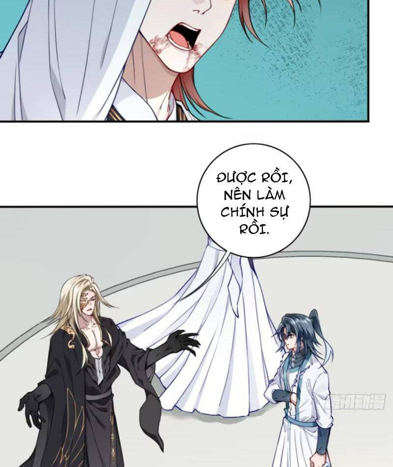 Ta Dùng Cơ Bắp Xưng Bá Tu Tiên Giới - Chapter 62 - Page 39