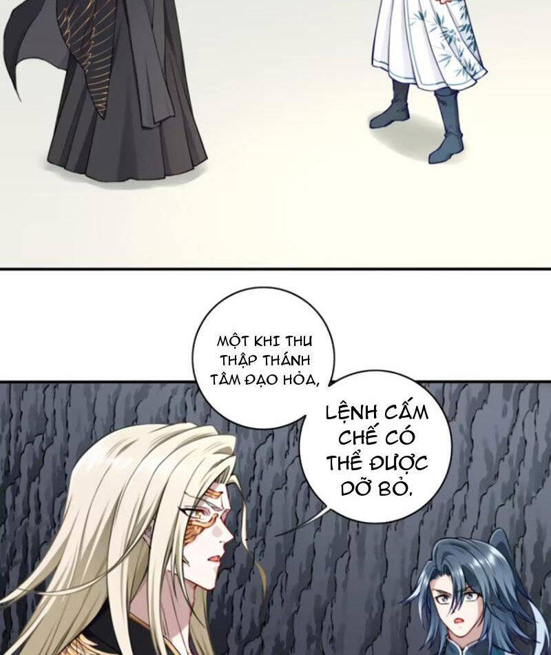Ta Dùng Cơ Bắp Xưng Bá Tu Tiên Giới - Chapter 62 - Page 40