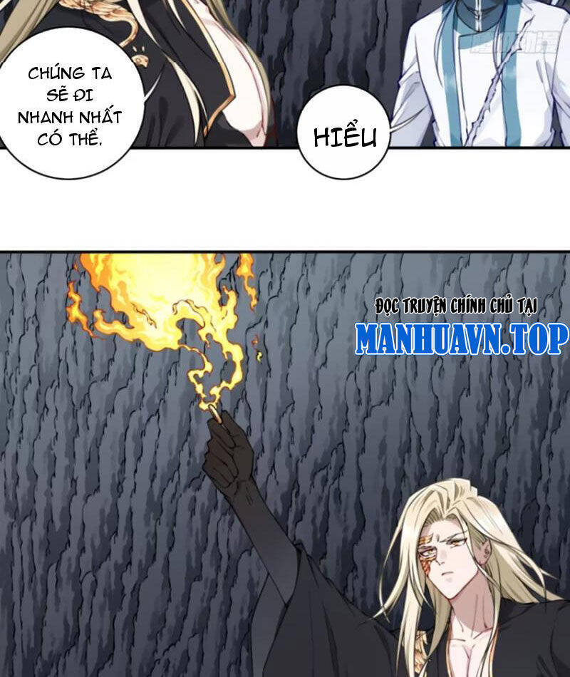 Ta Dùng Cơ Bắp Xưng Bá Tu Tiên Giới - Chapter 62 - Page 41