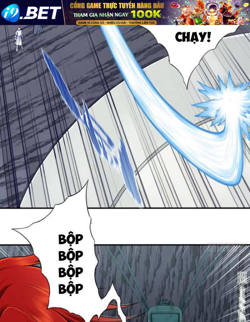 Ta Dùng Cơ Bắp Xưng Bá Tu Tiên Giới - Chapter 62 - Page 47