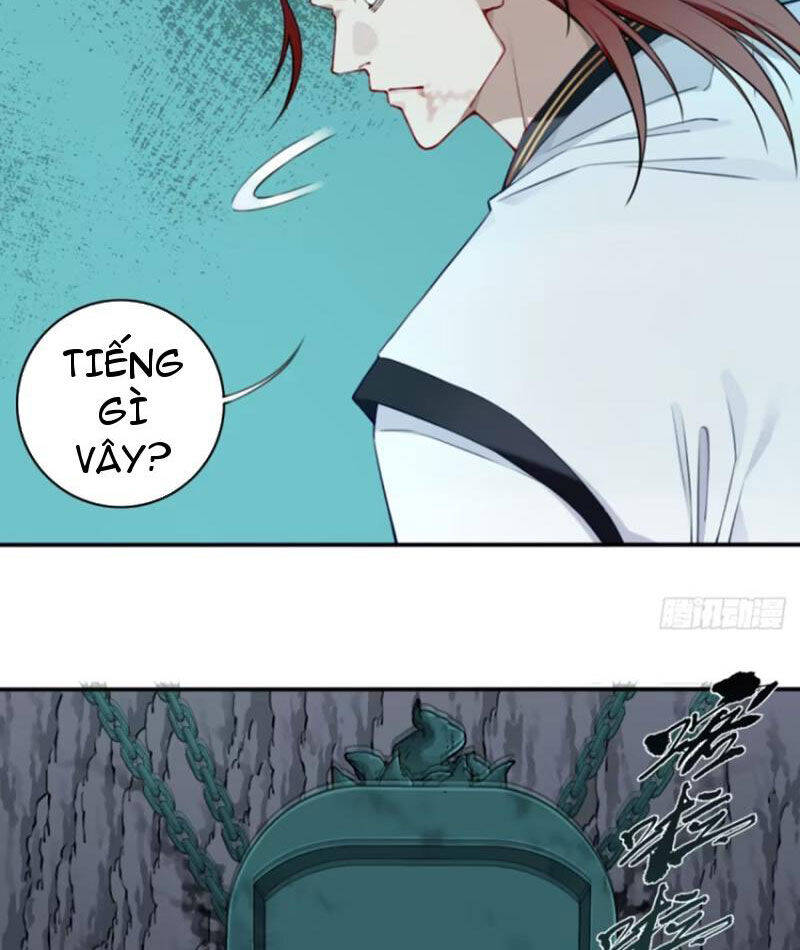 Ta Dùng Cơ Bắp Xưng Bá Tu Tiên Giới - Chapter 62 - Page 49