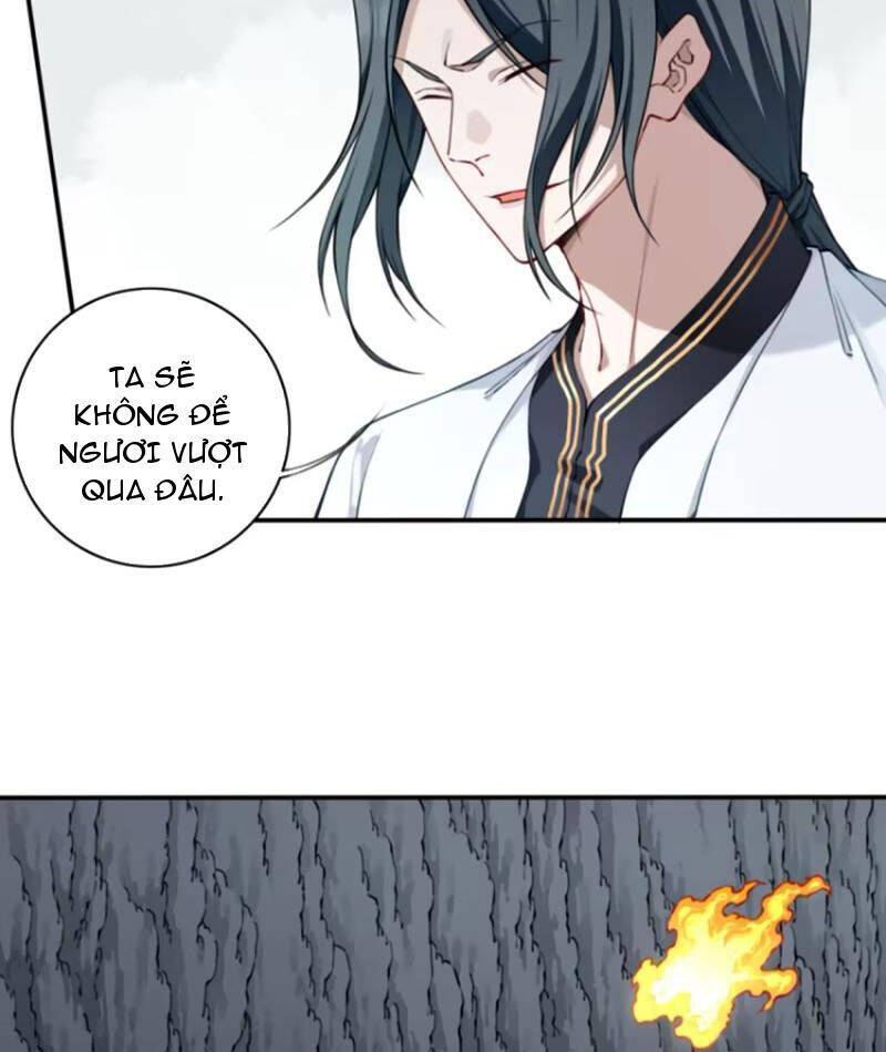 Ta Dùng Cơ Bắp Xưng Bá Tu Tiên Giới - Chapter 62 - Page 5