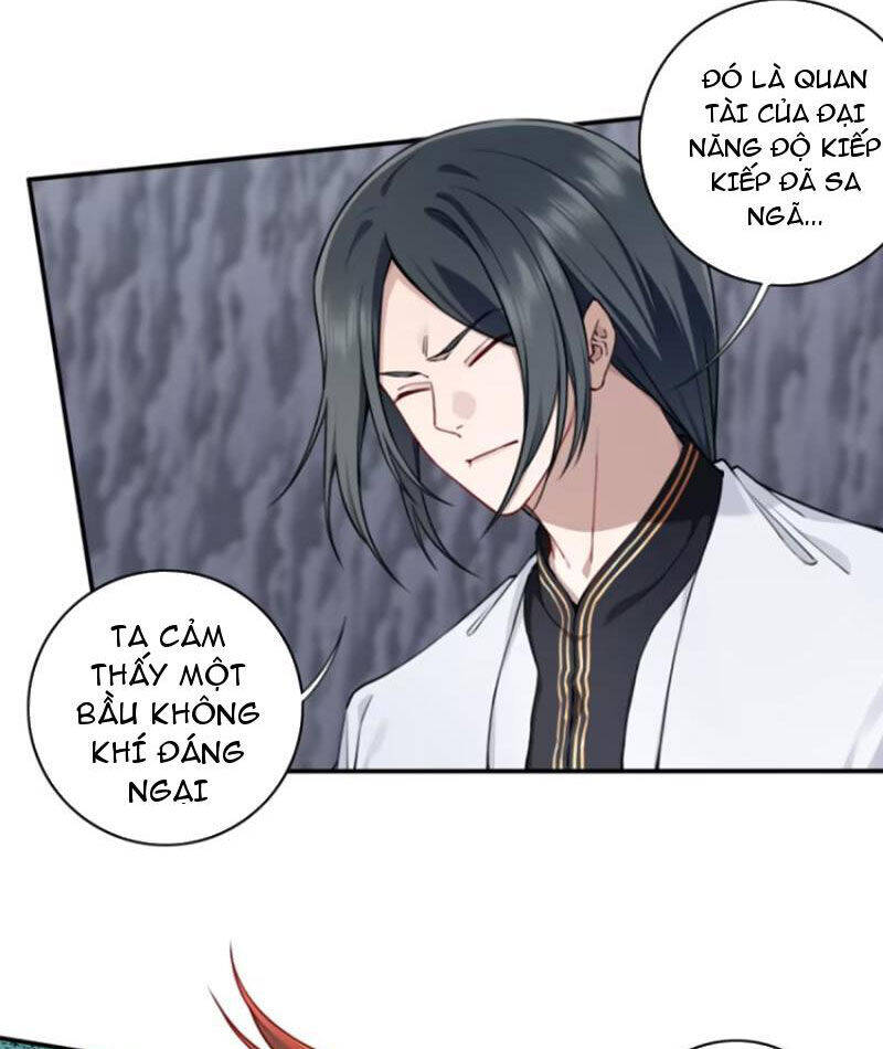 Ta Dùng Cơ Bắp Xưng Bá Tu Tiên Giới - Chapter 62 - Page 51