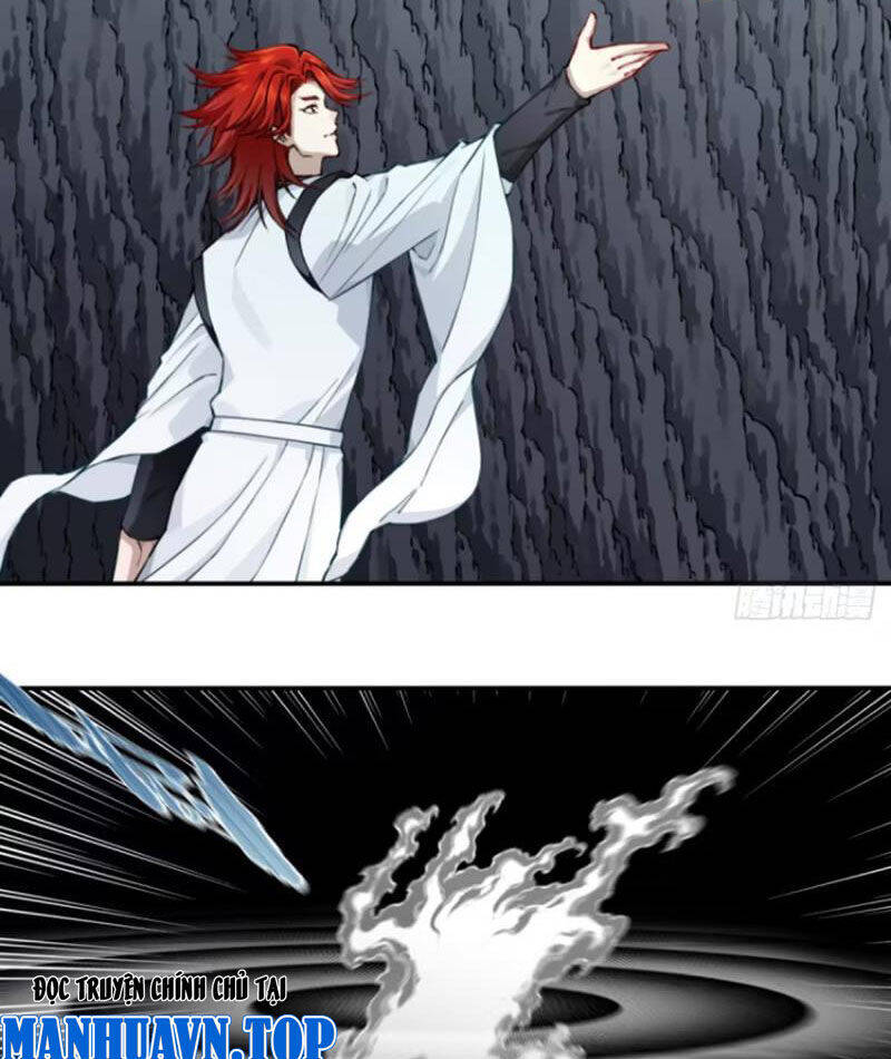 Ta Dùng Cơ Bắp Xưng Bá Tu Tiên Giới - Chapter 62 - Page 6