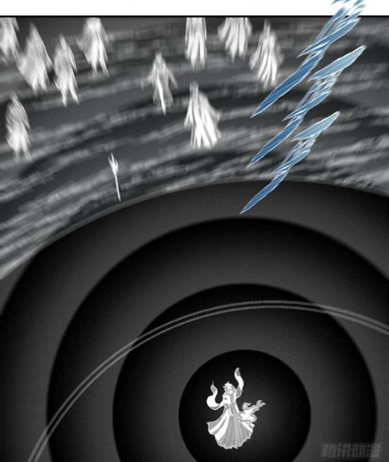 Ta Dùng Cơ Bắp Xưng Bá Tu Tiên Giới - Chapter 62 - Page 8