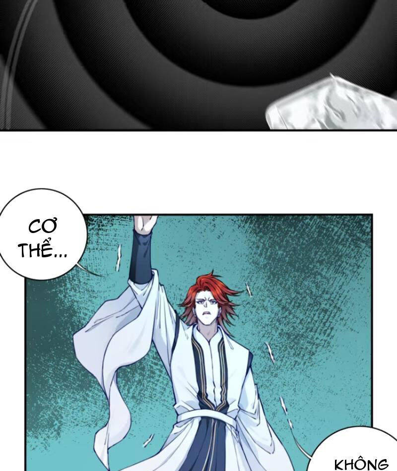 Ta Dùng Cơ Bắp Xưng Bá Tu Tiên Giới - Chapter 62 - Page 9