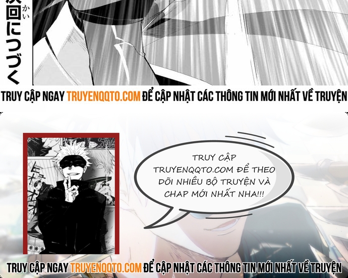 Kuro No Shoukanshi - Chapter 145 - Page 8