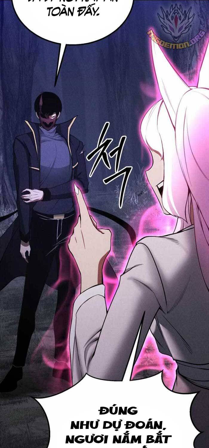 Tử Linh Sư Mạnh Nhất - Chapter 65 - Page 36