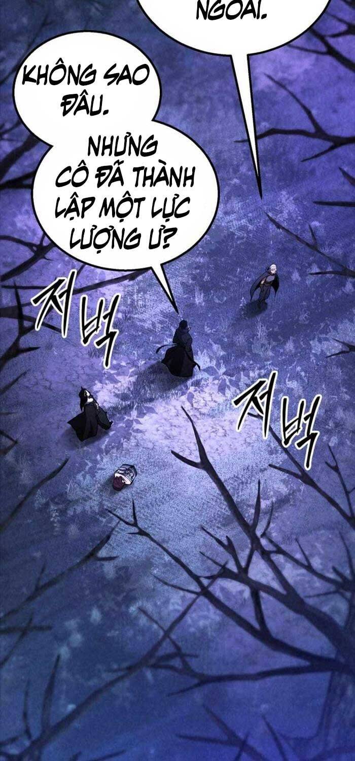 Tử Linh Sư Mạnh Nhất - Chapter 65 - Page 72