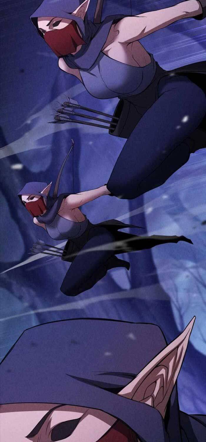 Tử Linh Sư Mạnh Nhất - Chapter 65 - Page 75