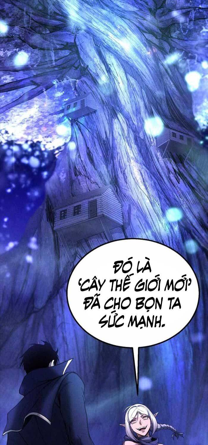 Tử Linh Sư Mạnh Nhất - Chapter 65 - Page 81