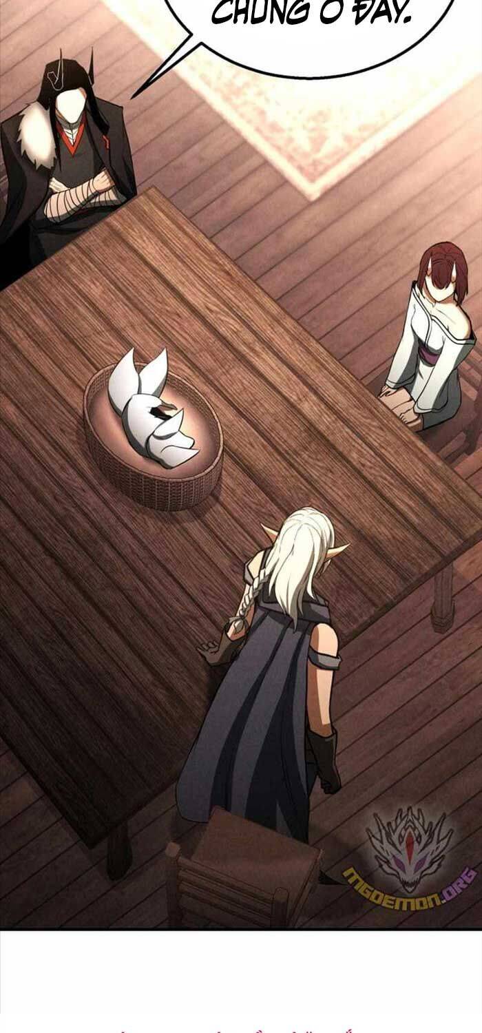 Tử Linh Sư Mạnh Nhất - Chapter 65 - Page 92