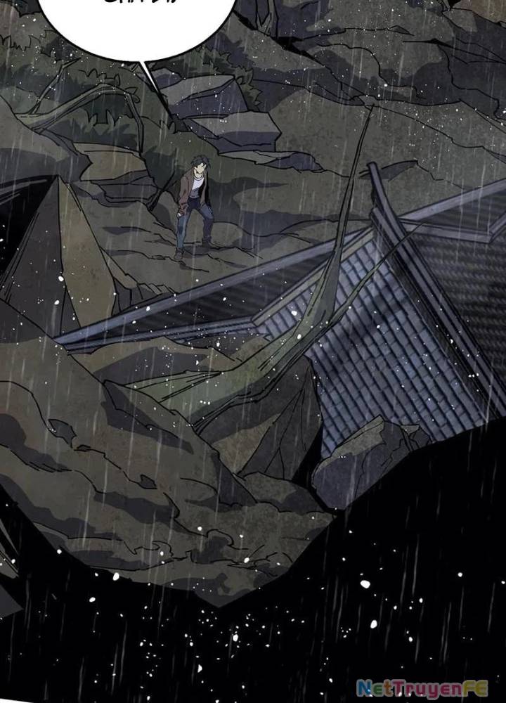 Ta Học Trảm Thần Trong Bệnh Viện Tâm Thần - Chapter 118 - Page 111