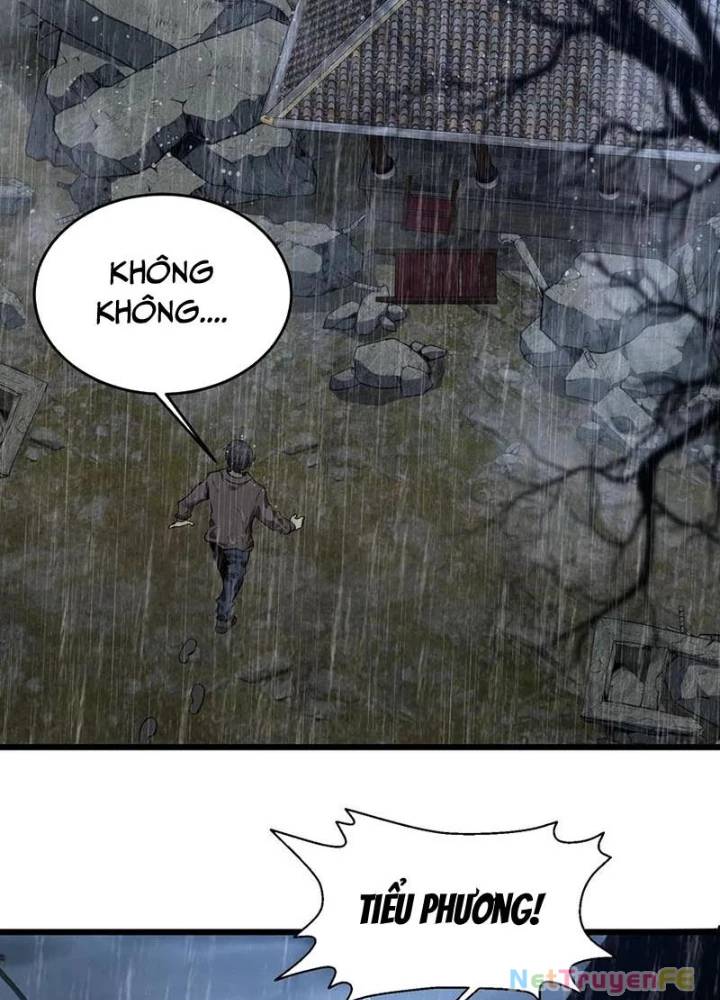 Ta Học Trảm Thần Trong Bệnh Viện Tâm Thần - Chapter 118 - Page 115