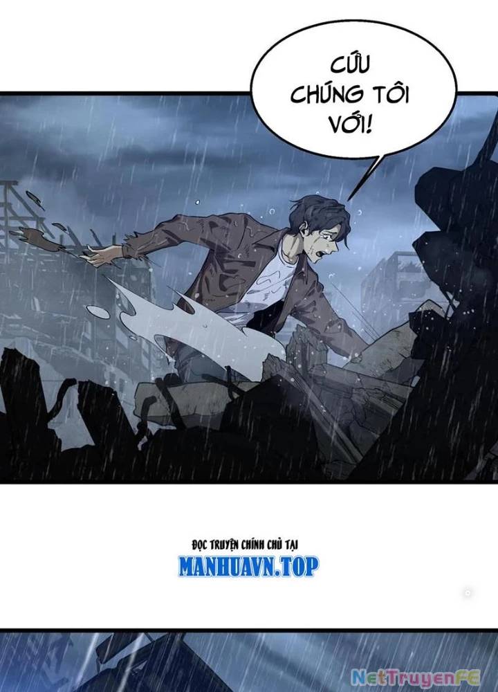 Ta Học Trảm Thần Trong Bệnh Viện Tâm Thần - Chapter 118 - Page 119