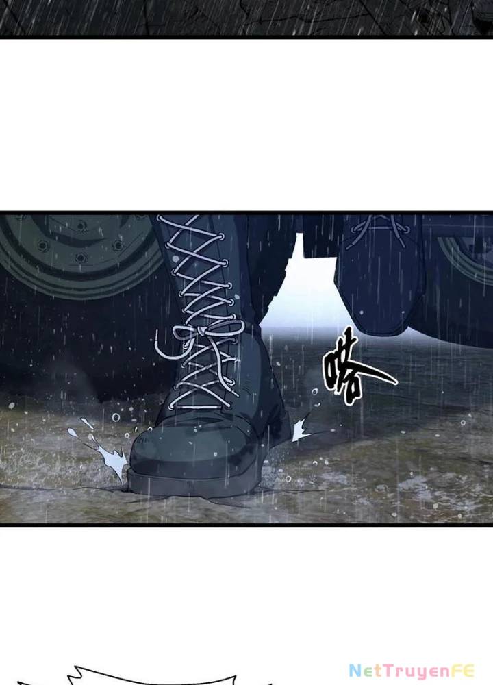 Ta Học Trảm Thần Trong Bệnh Viện Tâm Thần - Chapter 118 - Page 123