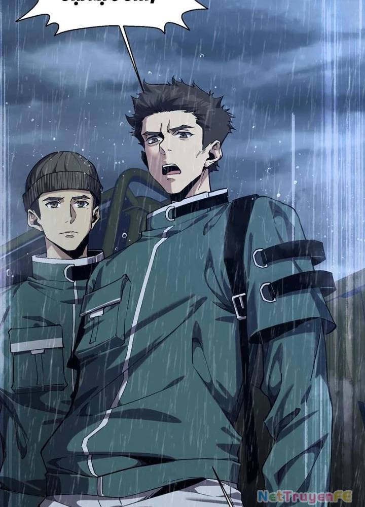 Ta Học Trảm Thần Trong Bệnh Viện Tâm Thần - Chapter 118 - Page 125