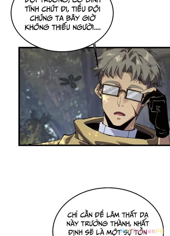 Ta Học Trảm Thần Trong Bệnh Viện Tâm Thần - Chapter 118 - Page 13