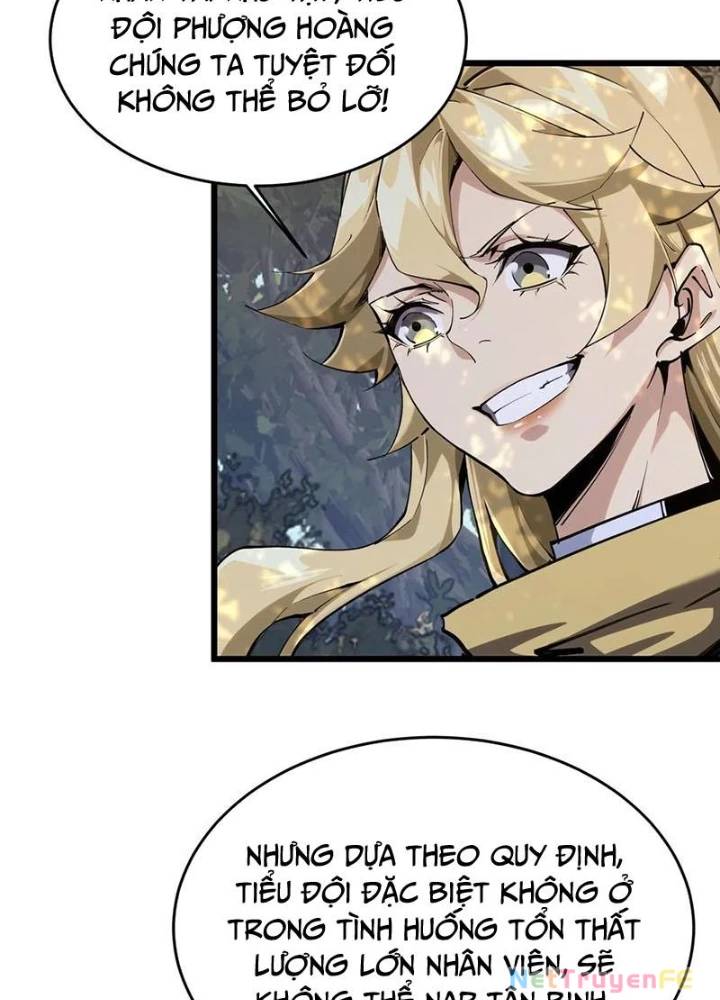 Ta Học Trảm Thần Trong Bệnh Viện Tâm Thần - Chapter 118 - Page 17