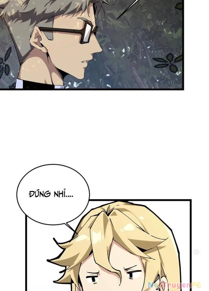 Ta Học Trảm Thần Trong Bệnh Viện Tâm Thần - Chapter 118 - Page 19