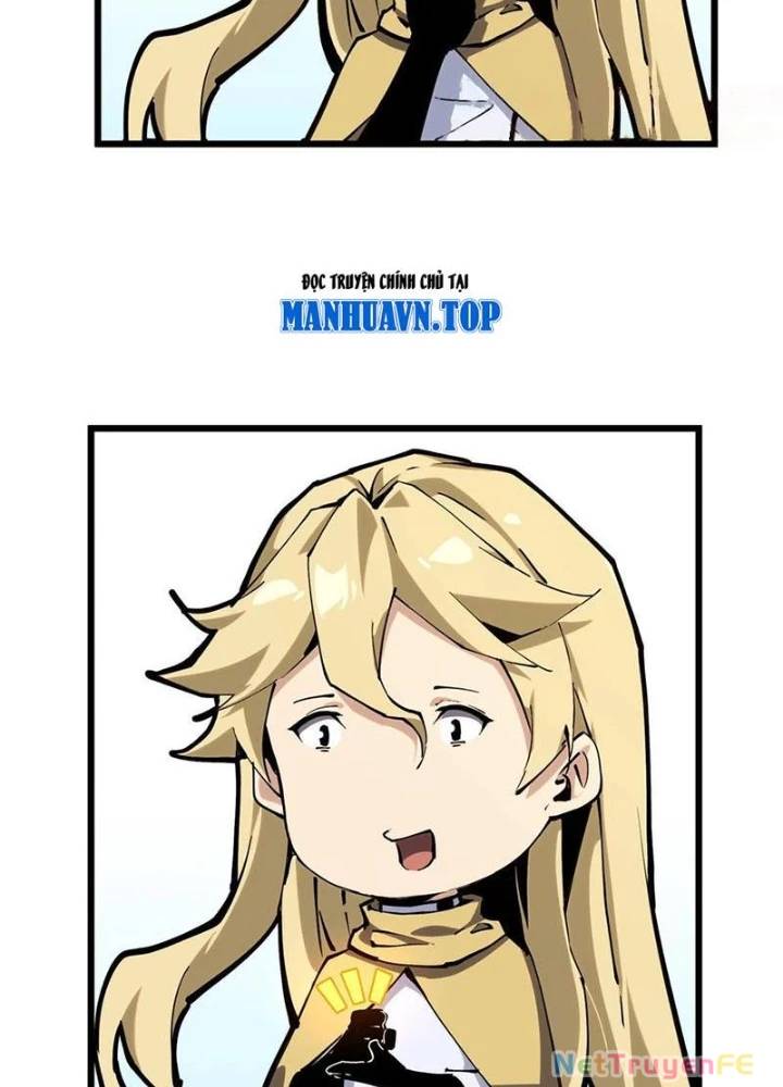Ta Học Trảm Thần Trong Bệnh Viện Tâm Thần - Chapter 118 - Page 21