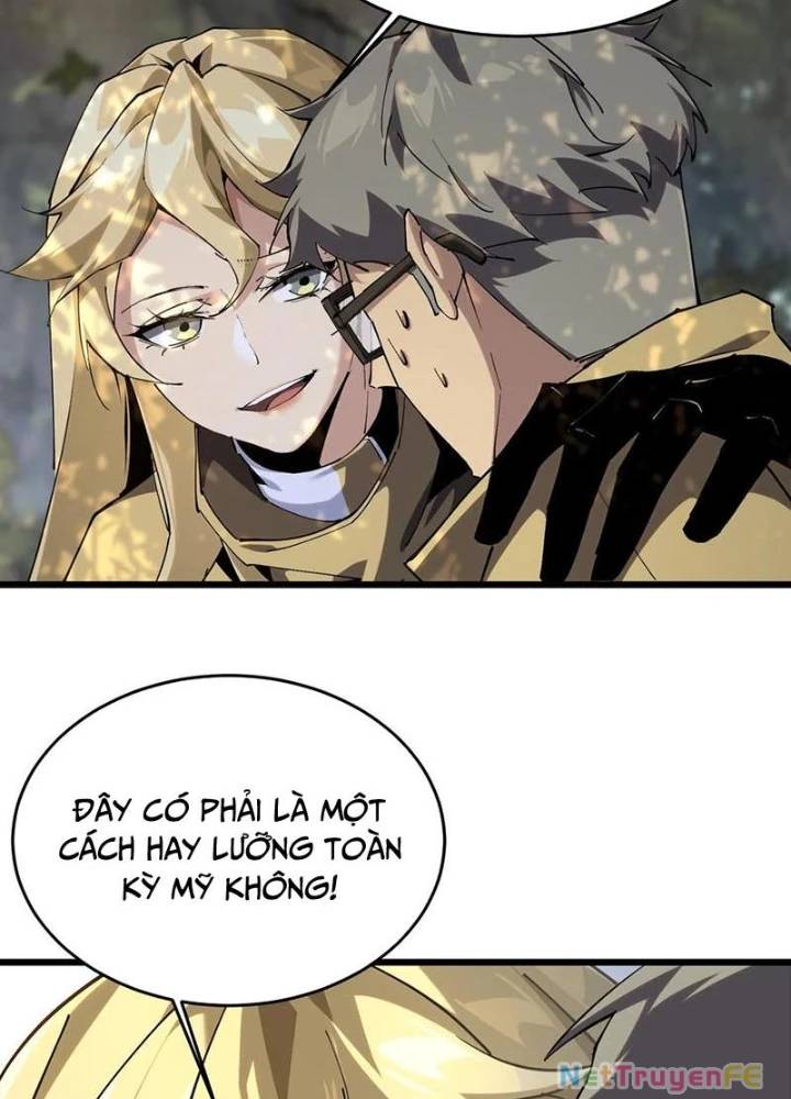 Ta Học Trảm Thần Trong Bệnh Viện Tâm Thần - Chapter 118 - Page 25
