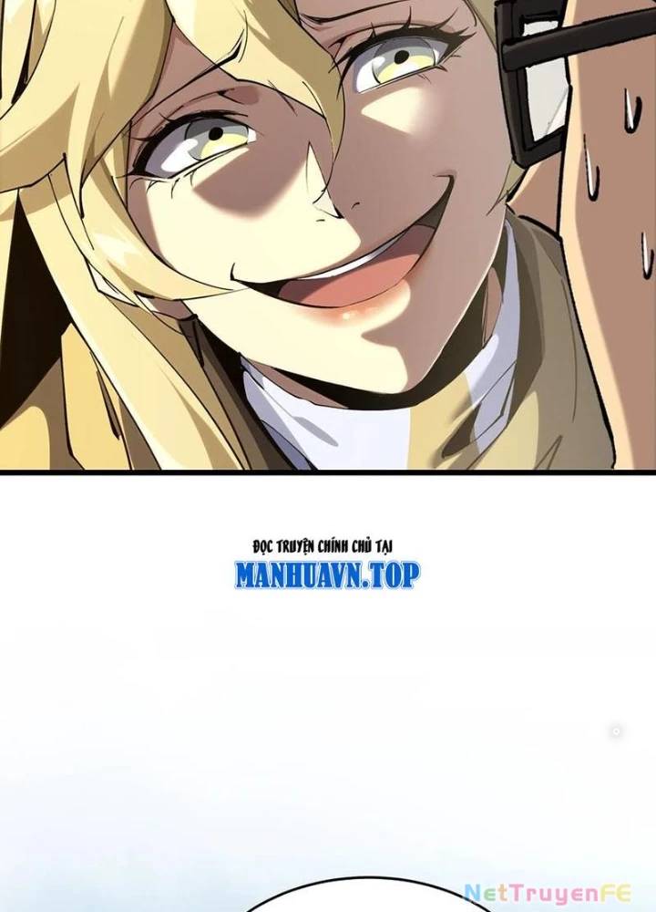 Ta Học Trảm Thần Trong Bệnh Viện Tâm Thần - Chapter 118 - Page 27