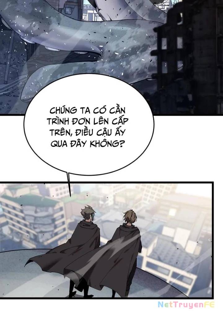 Ta Học Trảm Thần Trong Bệnh Viện Tâm Thần - Chapter 118 - Page 31