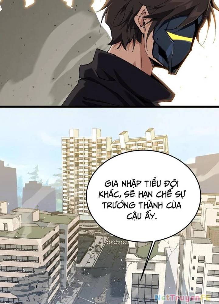 Ta Học Trảm Thần Trong Bệnh Viện Tâm Thần - Chapter 118 - Page 37