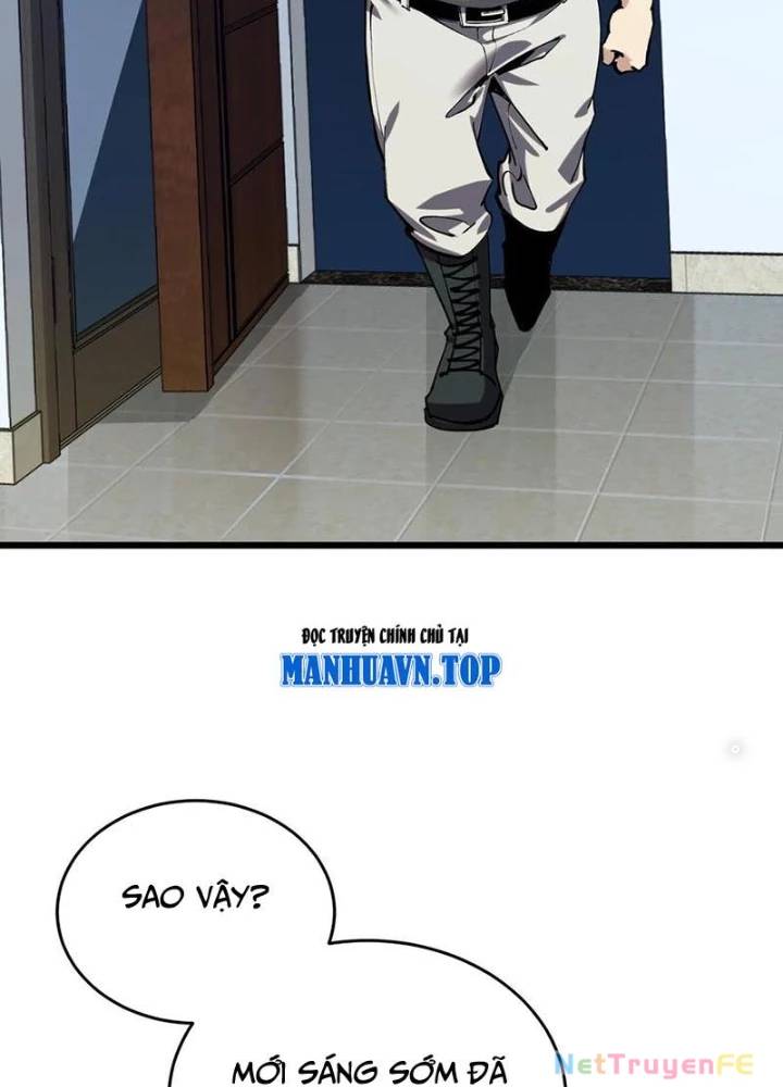 Ta Học Trảm Thần Trong Bệnh Viện Tâm Thần - Chapter 118 - Page 43