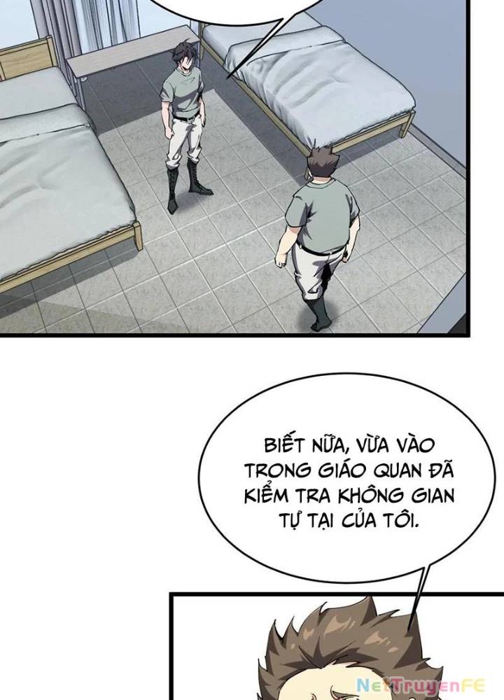 Ta Học Trảm Thần Trong Bệnh Viện Tâm Thần - Chapter 118 - Page 45