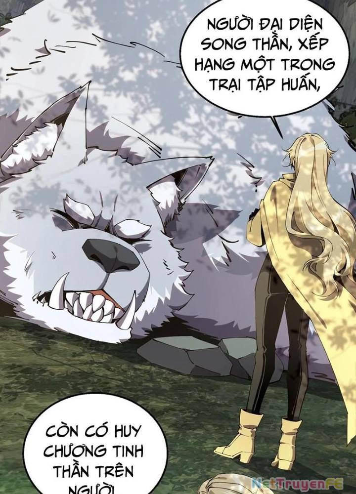 Ta Học Trảm Thần Trong Bệnh Viện Tâm Thần - Chapter 118 - Page 5