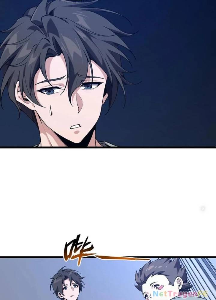 Ta Học Trảm Thần Trong Bệnh Viện Tâm Thần - Chapter 118 - Page 51