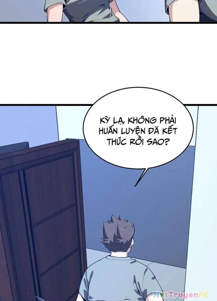 Ta Học Trảm Thần Trong Bệnh Viện Tâm Thần - Chapter 118 - Page 53