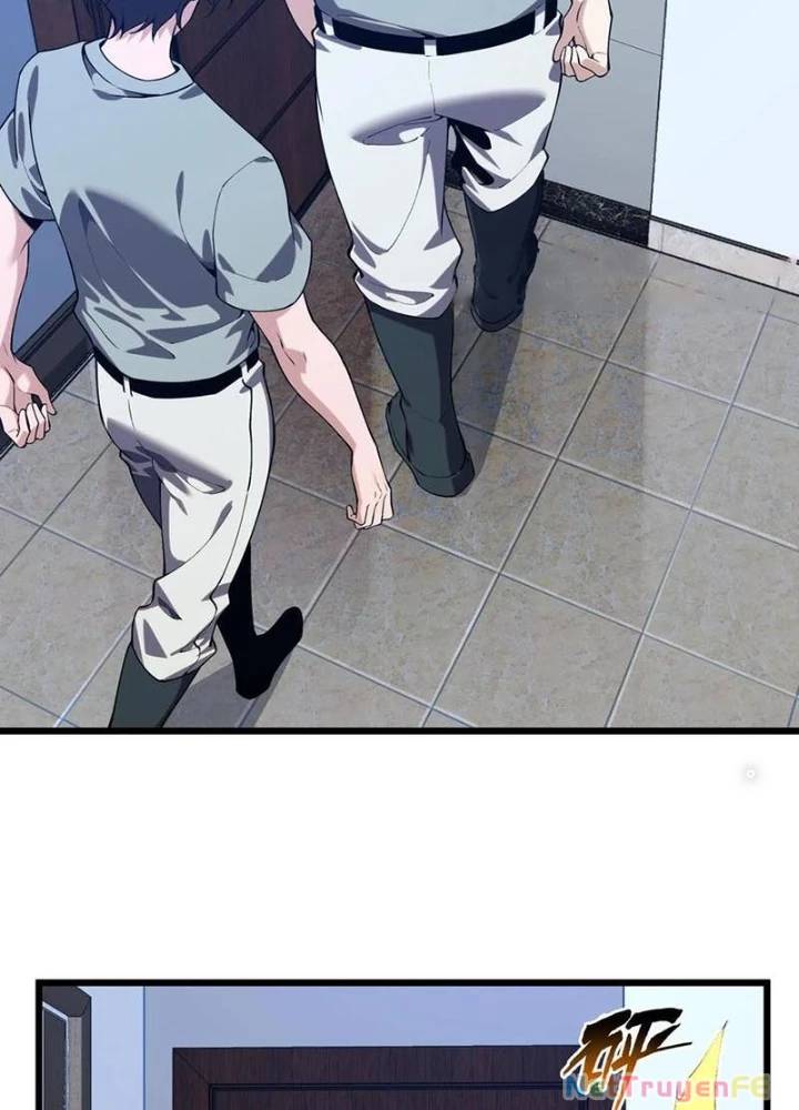 Ta Học Trảm Thần Trong Bệnh Viện Tâm Thần - Chapter 118 - Page 55