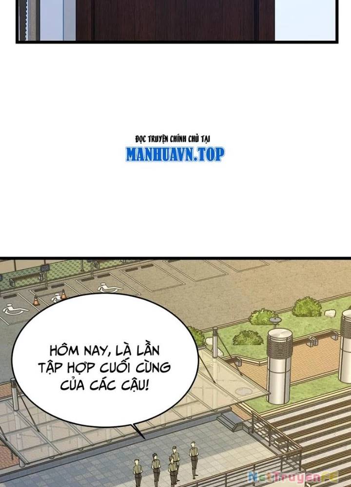 Ta Học Trảm Thần Trong Bệnh Viện Tâm Thần - Chapter 118 - Page 57