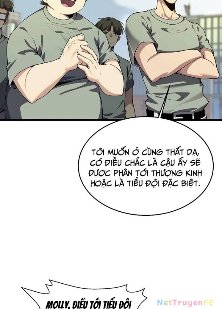 Ta Học Trảm Thần Trong Bệnh Viện Tâm Thần - Chapter 118 - Page 61