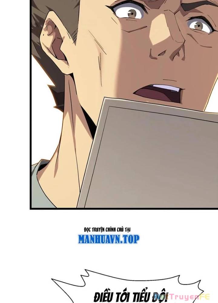 Ta Học Trảm Thần Trong Bệnh Viện Tâm Thần - Chapter 118 - Page 69