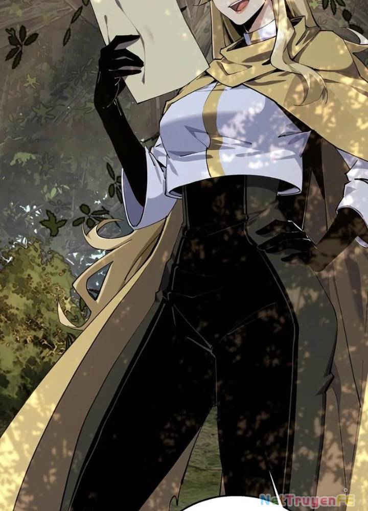 Ta Học Trảm Thần Trong Bệnh Viện Tâm Thần - Chapter 118 - Page 7